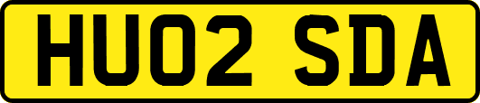 HU02SDA