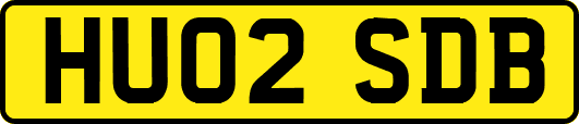 HU02SDB