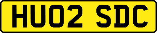 HU02SDC