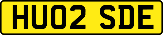 HU02SDE