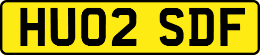 HU02SDF