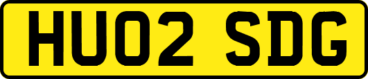 HU02SDG