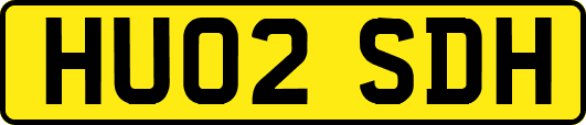 HU02SDH