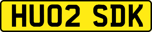 HU02SDK