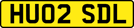 HU02SDL