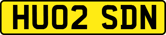 HU02SDN