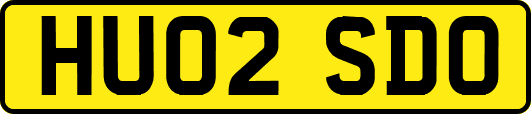 HU02SDO