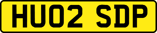 HU02SDP