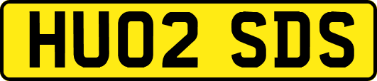 HU02SDS