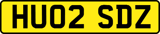 HU02SDZ