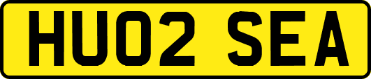 HU02SEA