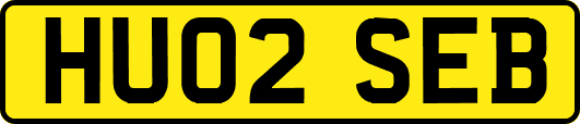 HU02SEB