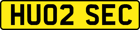 HU02SEC