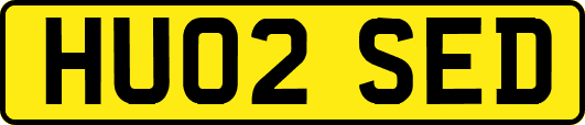 HU02SED