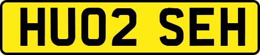 HU02SEH