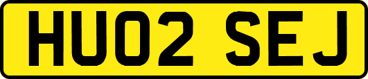 HU02SEJ