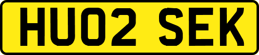 HU02SEK
