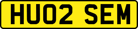 HU02SEM