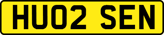HU02SEN