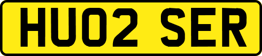 HU02SER