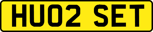 HU02SET