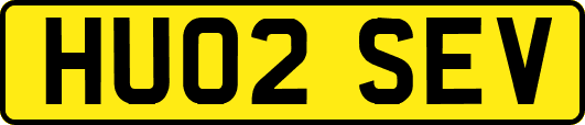 HU02SEV