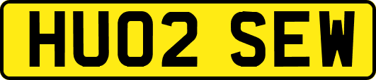 HU02SEW