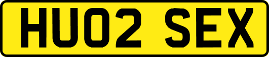 HU02SEX