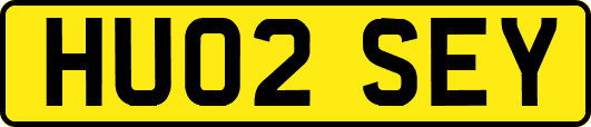 HU02SEY