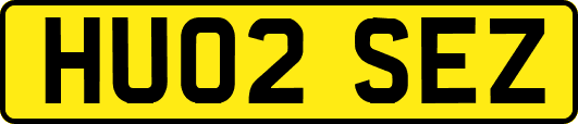 HU02SEZ