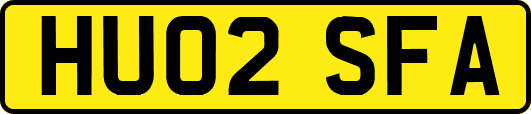HU02SFA