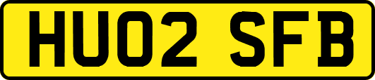 HU02SFB