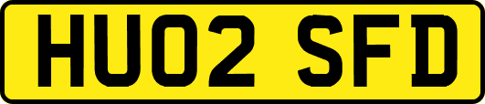 HU02SFD