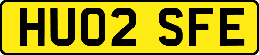 HU02SFE
