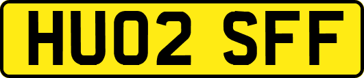 HU02SFF