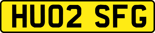 HU02SFG