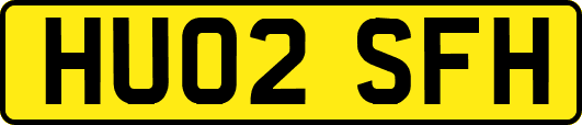 HU02SFH