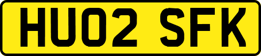 HU02SFK