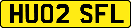HU02SFL