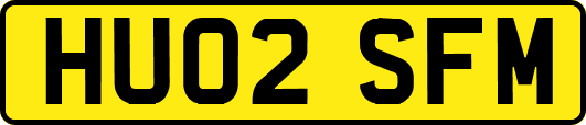 HU02SFM