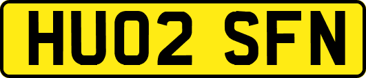 HU02SFN