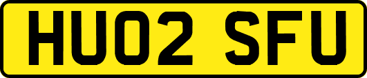 HU02SFU