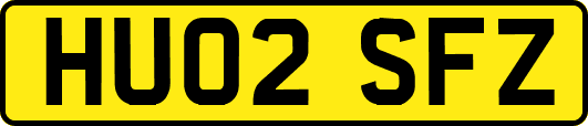 HU02SFZ