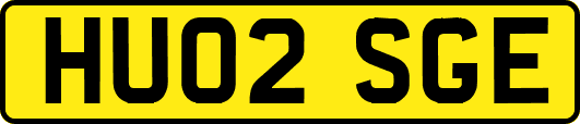 HU02SGE