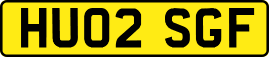 HU02SGF