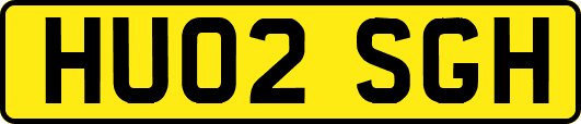 HU02SGH