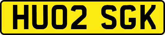 HU02SGK