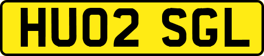 HU02SGL