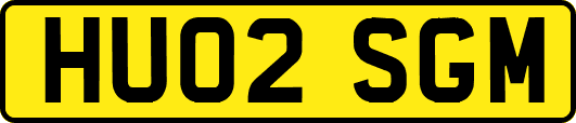 HU02SGM
