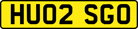HU02SGO